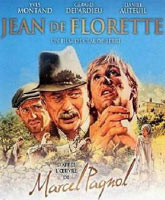 Смотреть Онлайн Жан де Флоретт / Jean de Florette [1986]